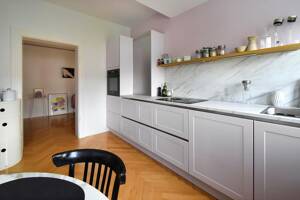 Wohnen kann so schön sein! Schicke Dachgeschosswohnung in Top-Lage – 45133 Essen – Vorschaubild 6