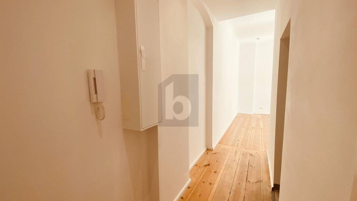 TOP SANIERTES CITY-APARTMENT IN BESTLAGE – Berlin – Vorschaubild 4