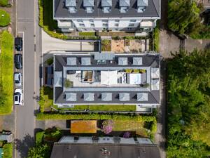 Wohnen auf höchstem Niveau - Exklusives Penthouse mit Weitblick in Freiburg-Littenweiler – 79117 Freiburg im Breisgau – Vorschaubild 9