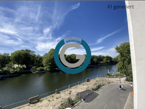 NAHE SPREE & SCHLOSSPARK - SINGLE-WOHNUNG - ZUR ZEIT VERMIETET