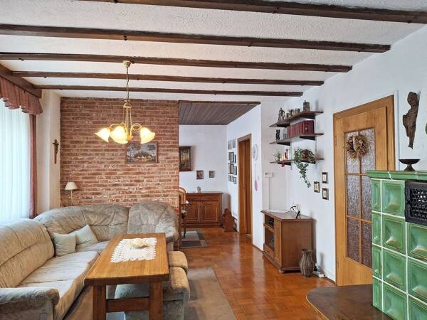 Einfamilienhaus in 96358 Teuschnitz mit 156 m² kaufen