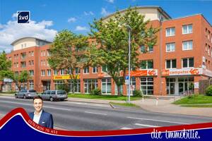 *** Attraktives Investment in Stadtfeld West: 4 vermietete Eigentumswohnungen im Paket mit Aufzug und Loggien***
