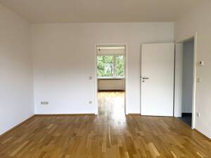 Bezugsfreie 2-Zimmer-Wohnung mit Tageslichtbad und Stellplatz | frisch renoviert – 45884 Gelsenkirchen – Vorschaubild 7