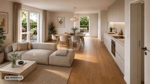 LEBENS(T)RAUM MIT SONNENTERRASSEN – 83308 Trostberg – Vorschaubild 2