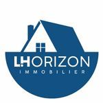 L.Horizon Immobilier logo