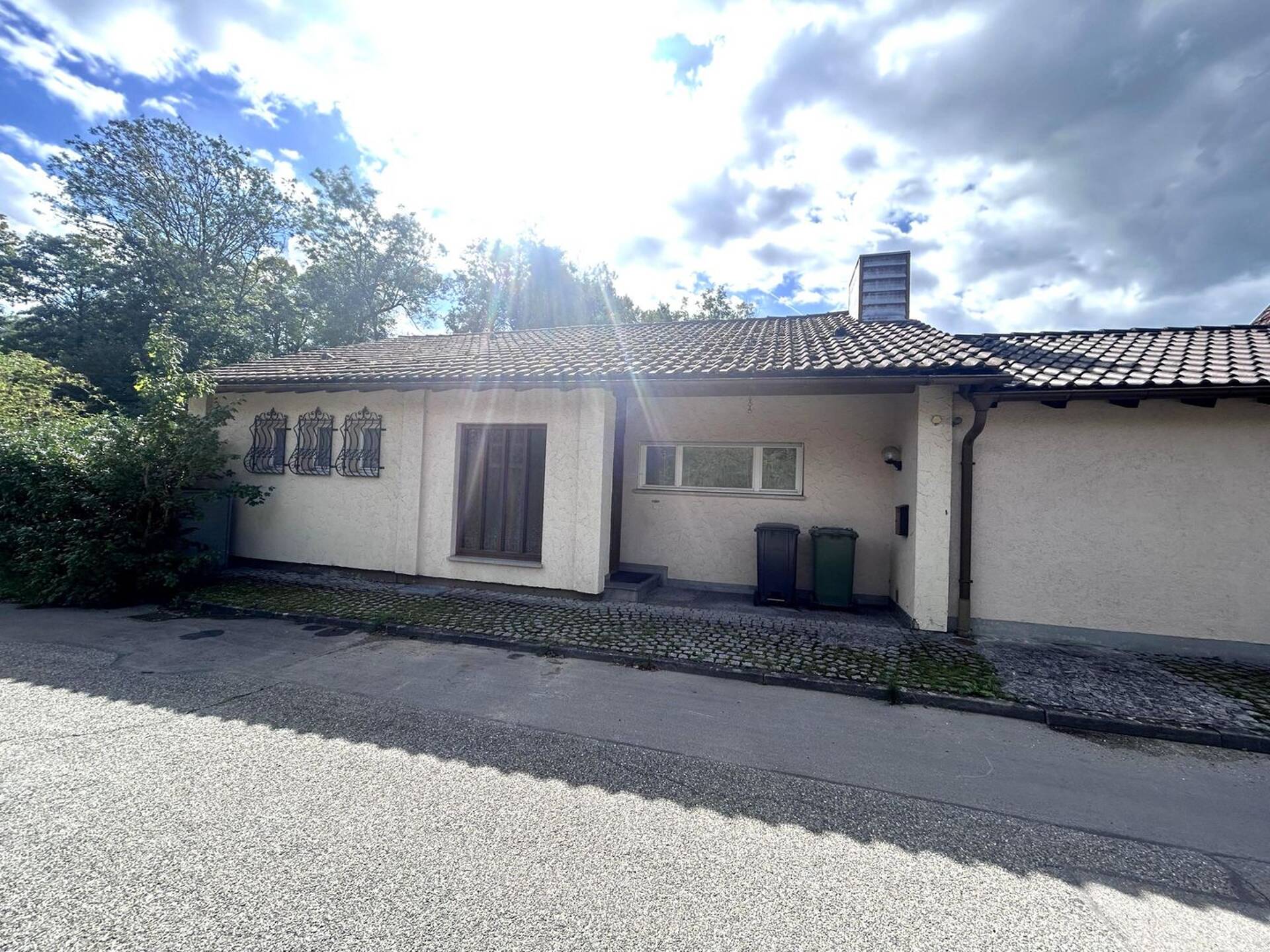 Haus in 88605 Meßkirch mit 110 m² kaufen