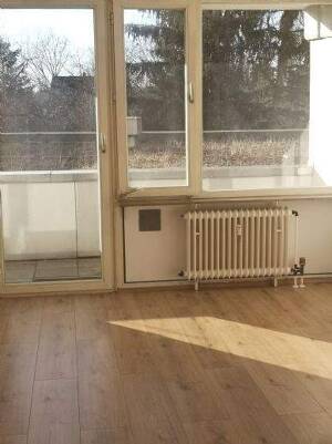 Blick ins Grüne - 2-Zimmerwohnung mit großem Westbalkon – 91056 Erlangen – Vorschaubild 8