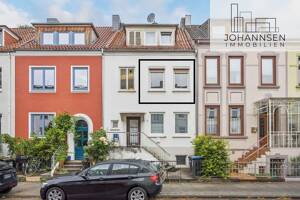 Attraktive 2-Zimmer Wohnung in Bremer Neustadt – 28201 Bremen – Vorschaubild 2