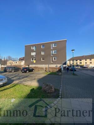 Duisburg-Walsum Günstige 4 Zimmerwohnung mit 118 m² Wohnfläche – 47179 Duisburg – Vorschaubild 3