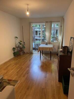 Top modernisierte 2,5 Zimmer- Wohnung sucht neuen Mieter!! – 20535 Hamburg – Vorschaubild 2