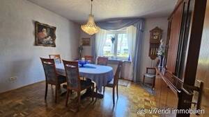 Ars Vivendi Immobilien: Perfekt fürs Alter! Erdgeschoss und alles direkt vor der Tür! – 63505 Langenselbold – Vorschaubild 4