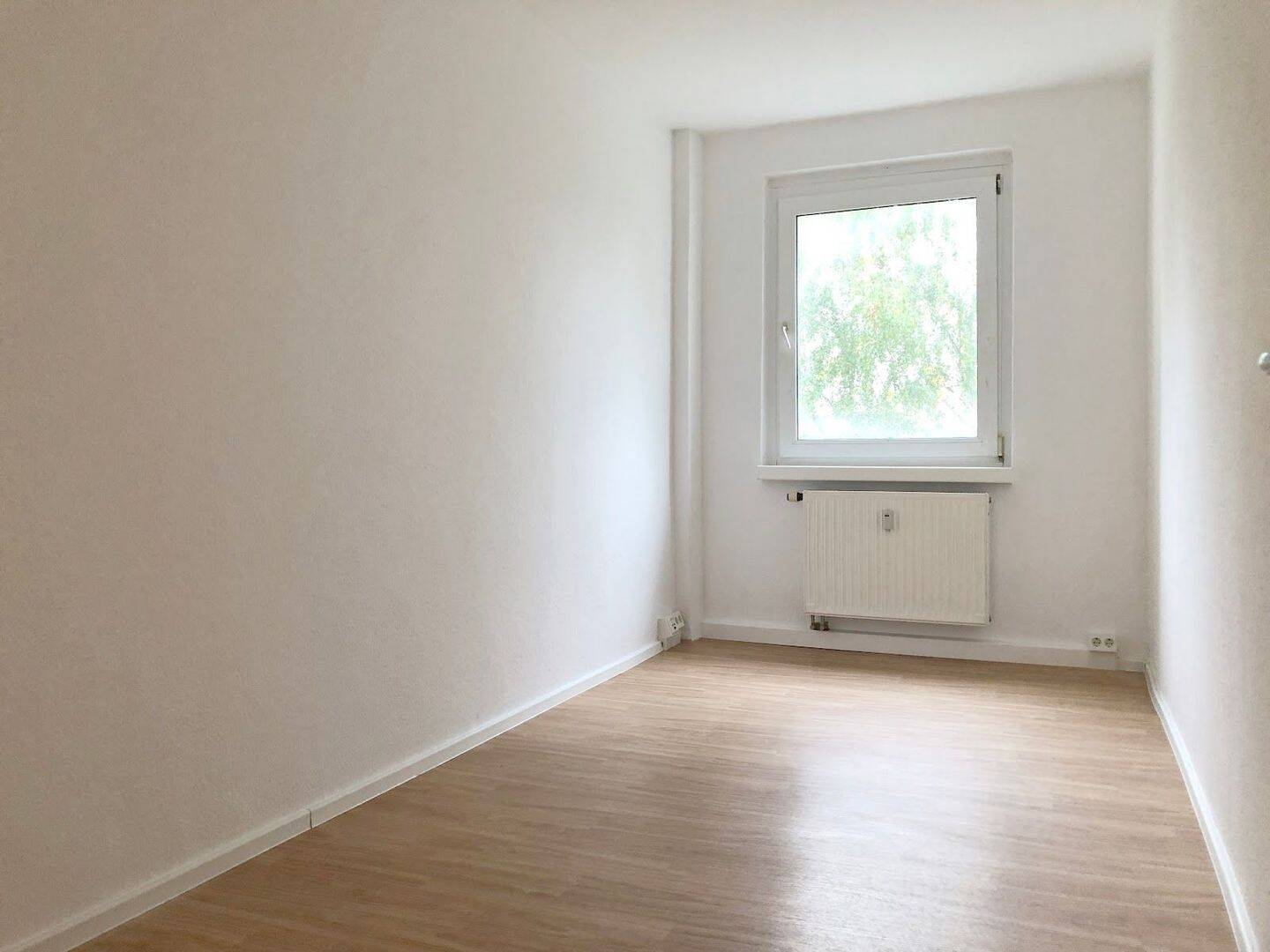 Moderne Familienwohnung mit 500 € Wunschgutschein – Döbeln – Vorschaubild 6