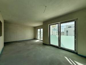HAFENLOFT - Exklusive 4 Zimmer Wohnung am Hafen von Graf Bismarck – 45889 Gelsenkirchen – Vorschaubild 3