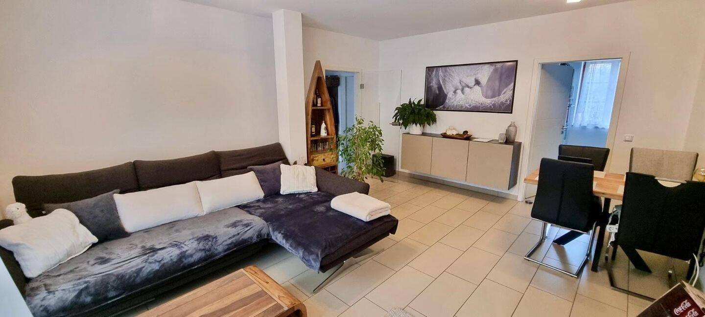++Schöne 3 ZKB in Pfaffenhofen-OT Reisgang/Bahnhofsnähe/OG/Wfl. ca. 72 m²/Balkon/Außenstellplatz++