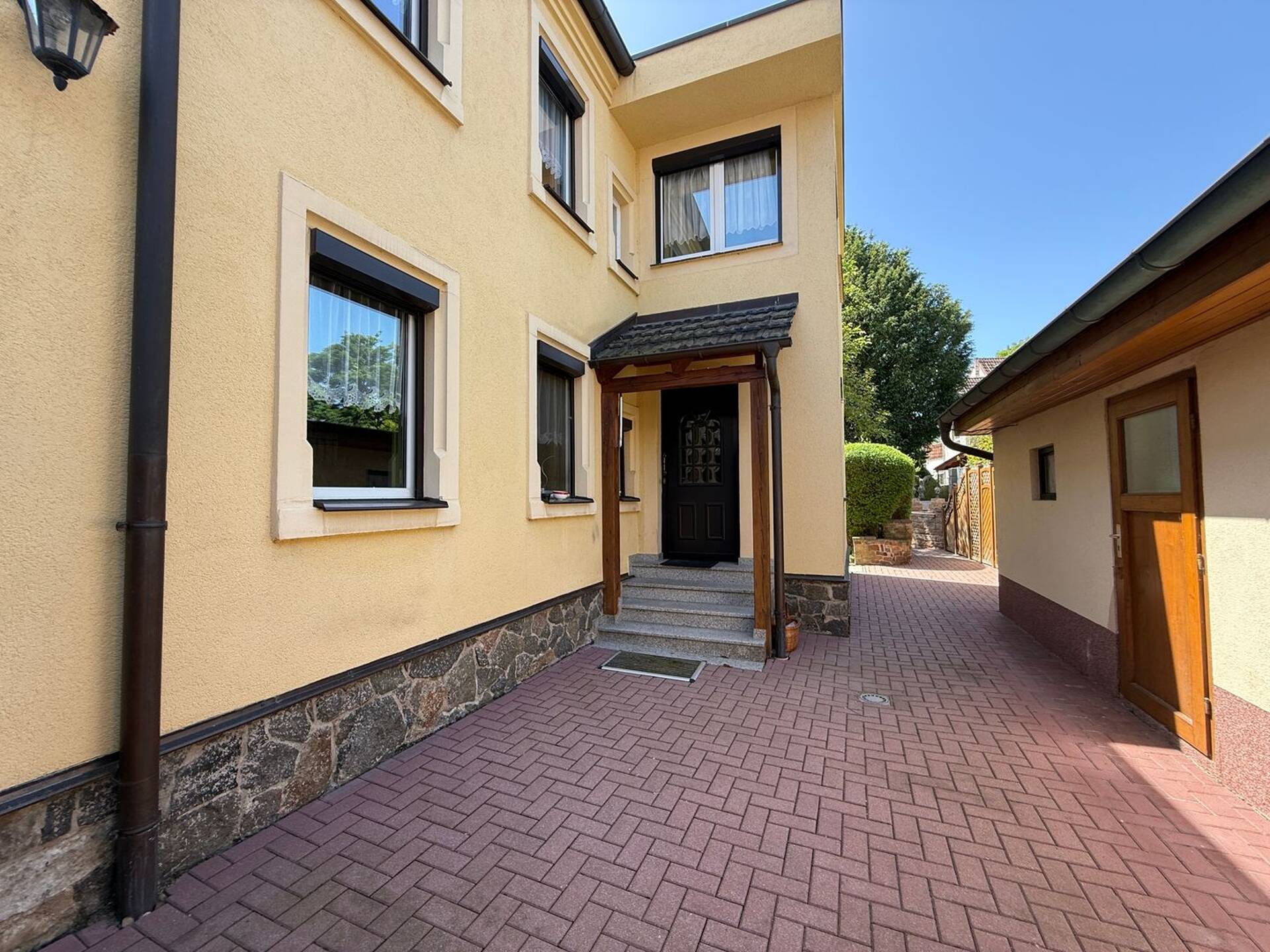 Haus in 01591 Riesa mit 139,64 m² kaufen