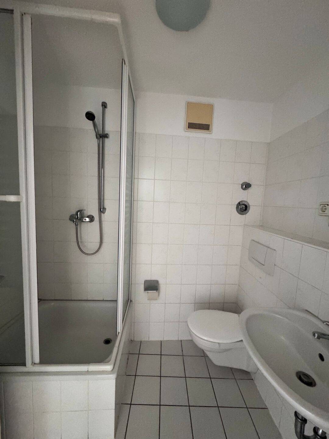 Gemütliche 3,5-Zimmer Wohnung – Duisburg – Vorschaubild 5