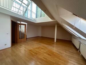 Top Lage! Galeriewohnung mit Dachterrasse – 68199 Mannheim – Vorschaubild 2