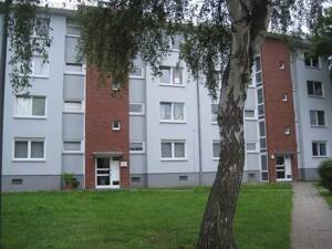 Mitten drin statt nur dabei: 2-Zimmer-Citywohnung – 44795 Bochum – Vorschaubild 1