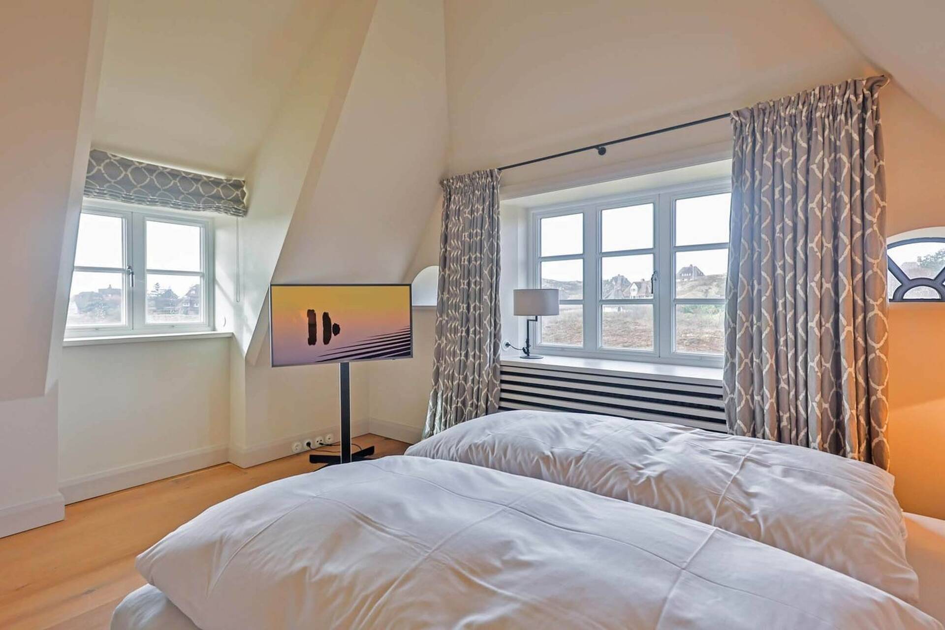 Einfamilienhaus in 25992 List auf Sylt mit 161 m² kaufen