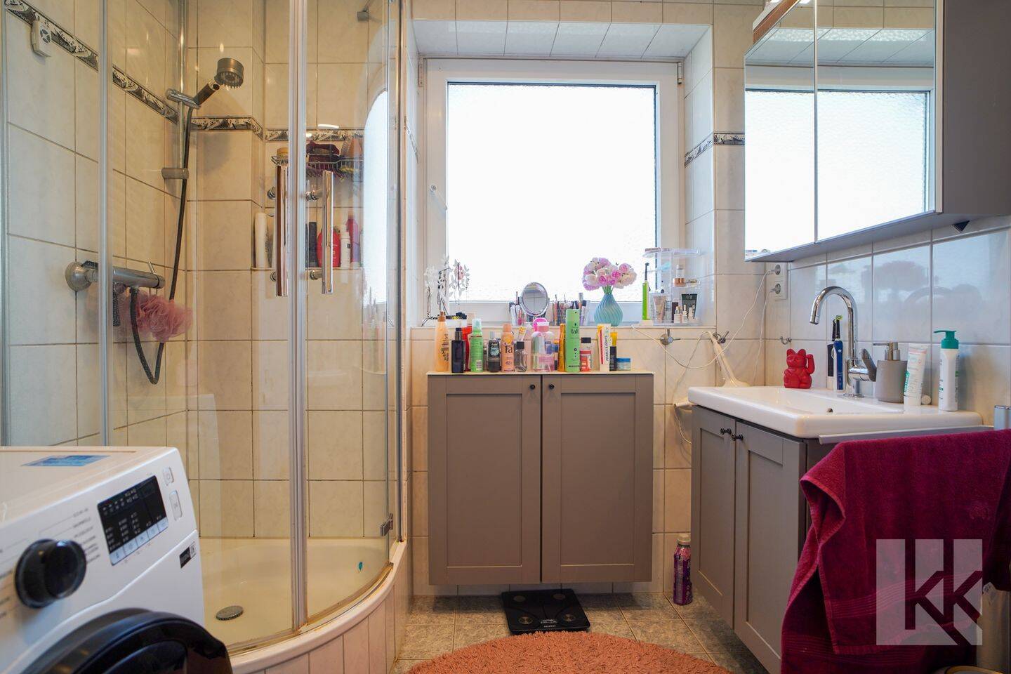 Über den Dächern der Teichbreite: 3-Zimmer-Wohnung mit Weitblick – Wolfsburg – Vorschaubild 4
