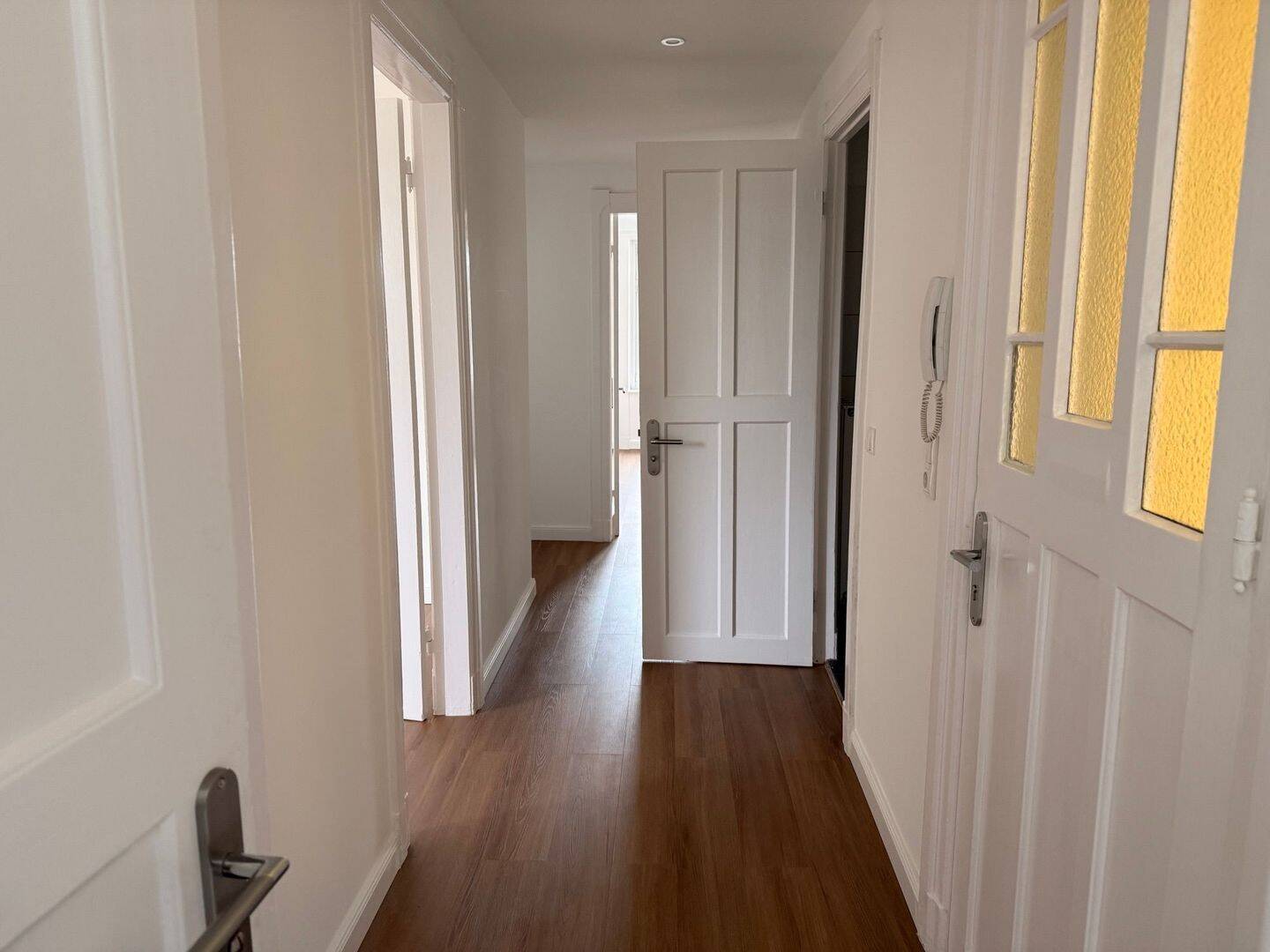 3-Zimmer-Wohnung in Hamburg - Hammerbrook (Recha-Lübke-Damm 15) – Hamburg – Vorschaubild 2
