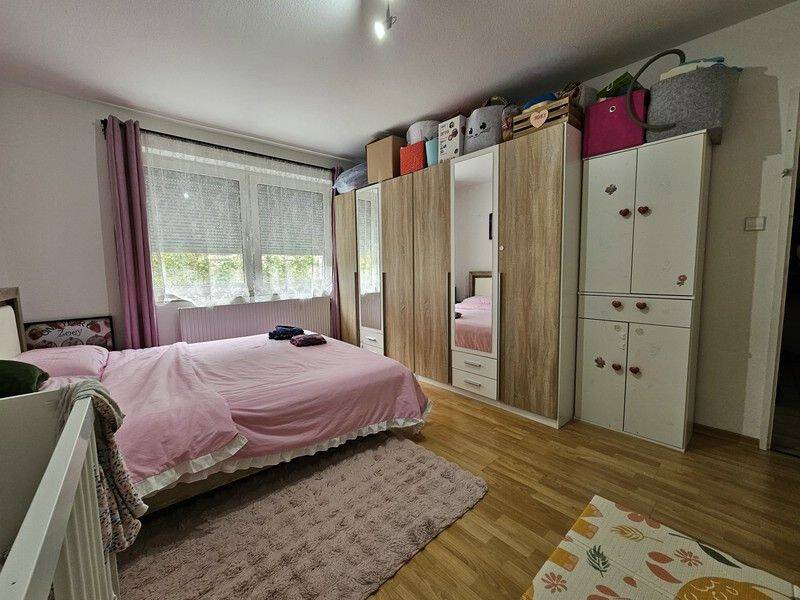 St. Johannis! 2 Zimmer mit Einbauküche zu fairem Preis! – Nürnberg – Vorschaubild 2