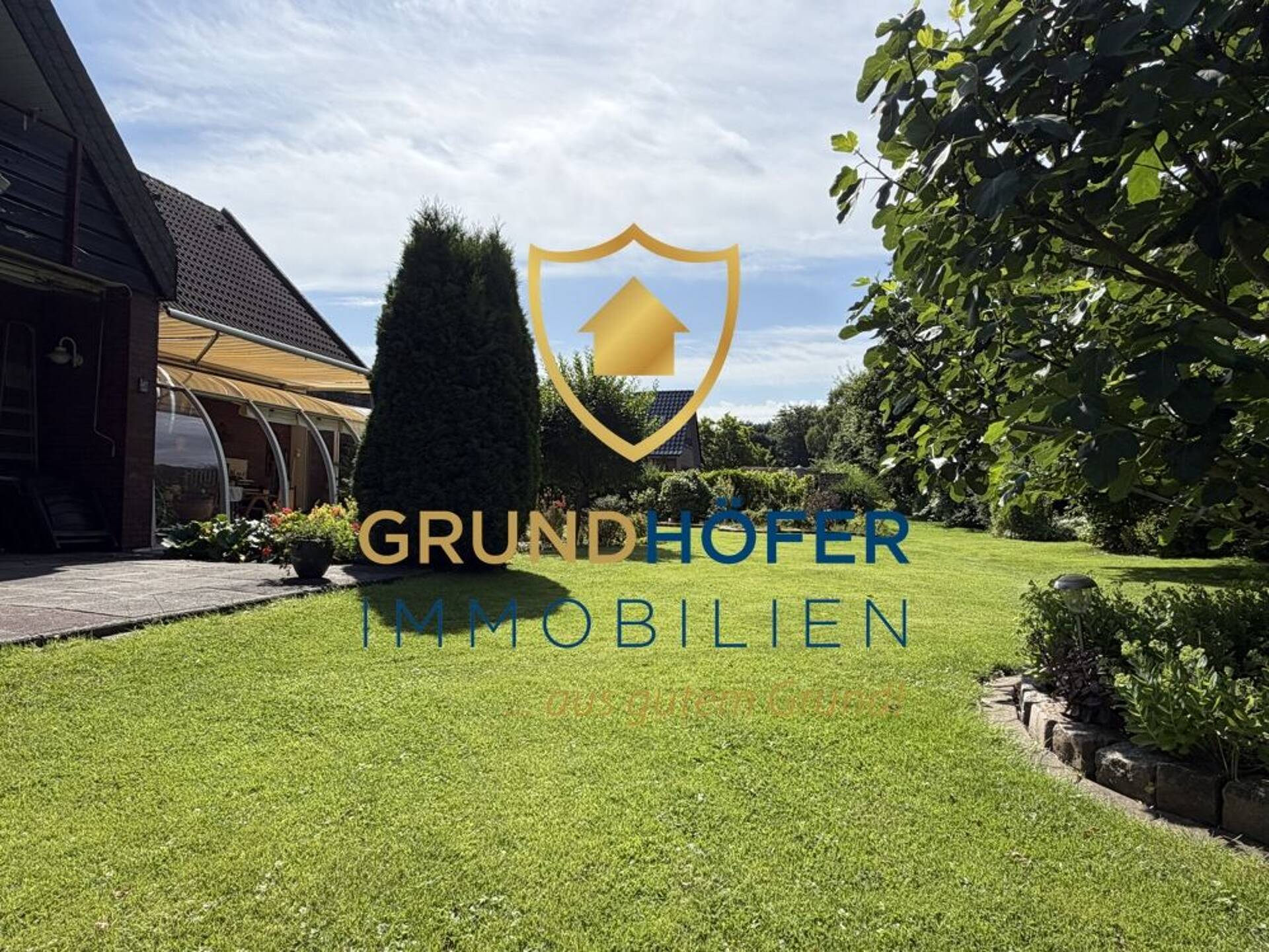 Haus in 26388 Wilhelmshaven / Voslapp mit 246,65 m² kaufen