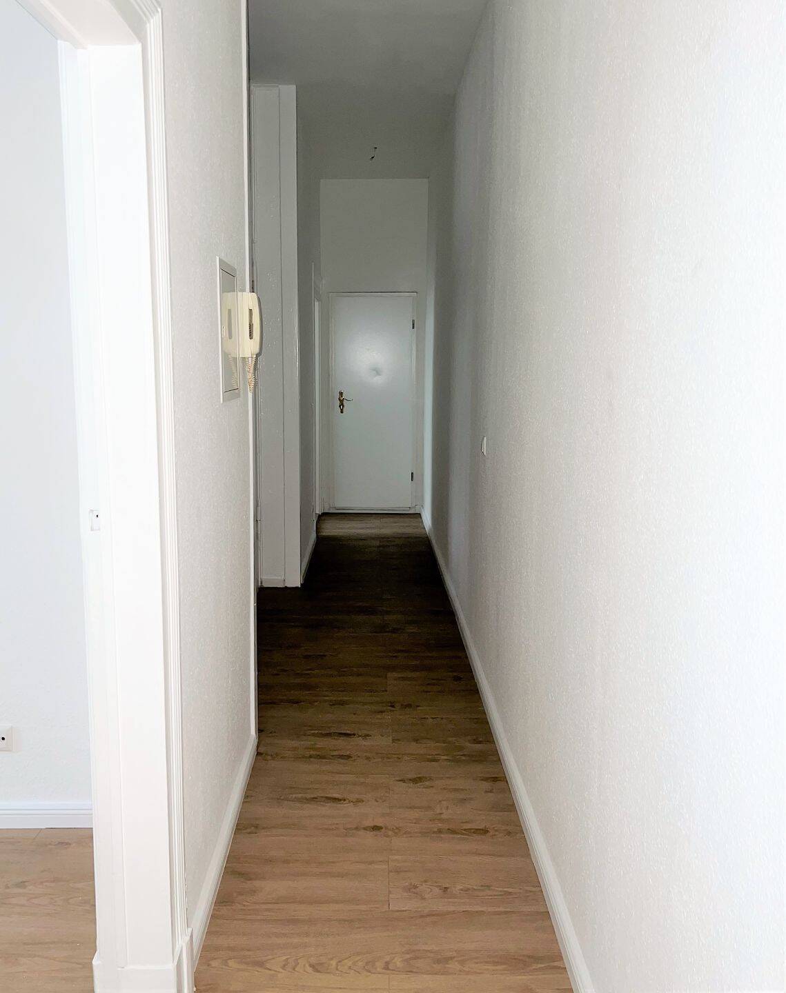 Süßes Nest mit Einbauküche und Duschbad – Magdeburg – Vorschaubild 4