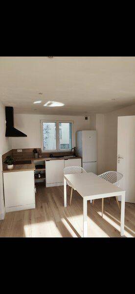 Appartement 4 pièces 65 m² · à Marseille 13ème Arrondissement · 65 m² · 1 050 €/mois