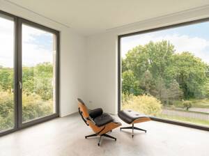 Architektur-Highlight in der Nauener Vorstadt mit Blick auf den Jungfernsee – 14469 Potsdam – Vorschaubild 3