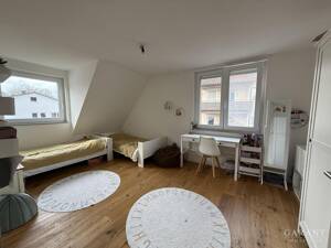 Neuwertige Doppelhaushälfte 2021 - Lichtdurchflutet, modern, ca. 149 m² Wohnfläche & Wärmepumpe – 72770 Reutlingen – Vorschaubild 8