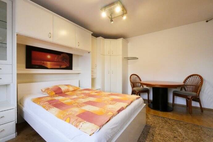 gemütliches Apartment in Stuttgart-Weilimdorf – Stuttgart – Vorschaubild 3