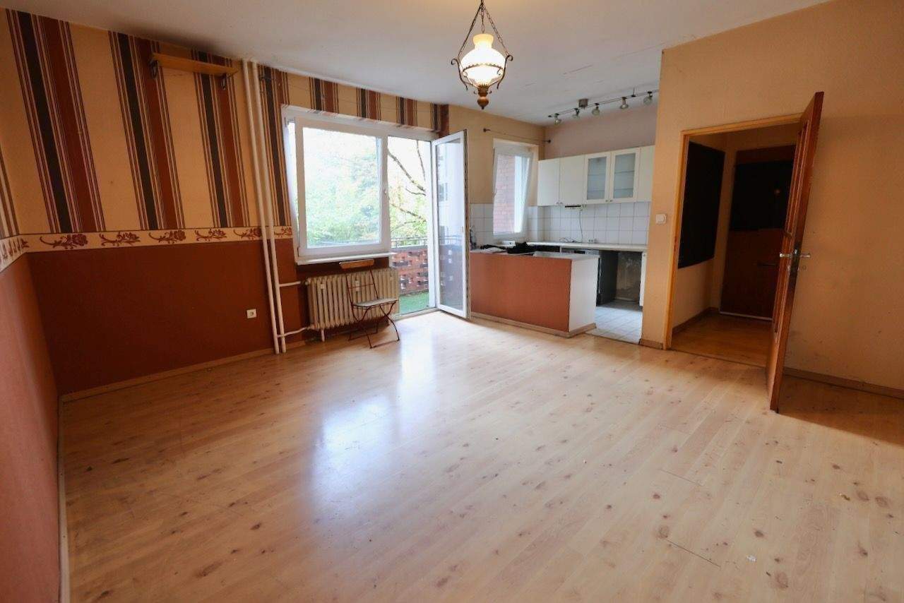 AUFZUG, BALKON & GEMEINSCHAFTLICHE DACHTERRASSE - ZENTRAL GELEGEN - ZUM NEU GESTALTEN – Berlin – Vorschaubild 6