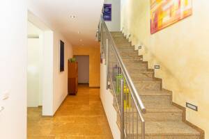 exklusiv Wohnen und Arbeiten im Grünen- 335 m² Wohnhaus + 810 m² Gewerbe – 48161 Münster – Vorschaubild 6