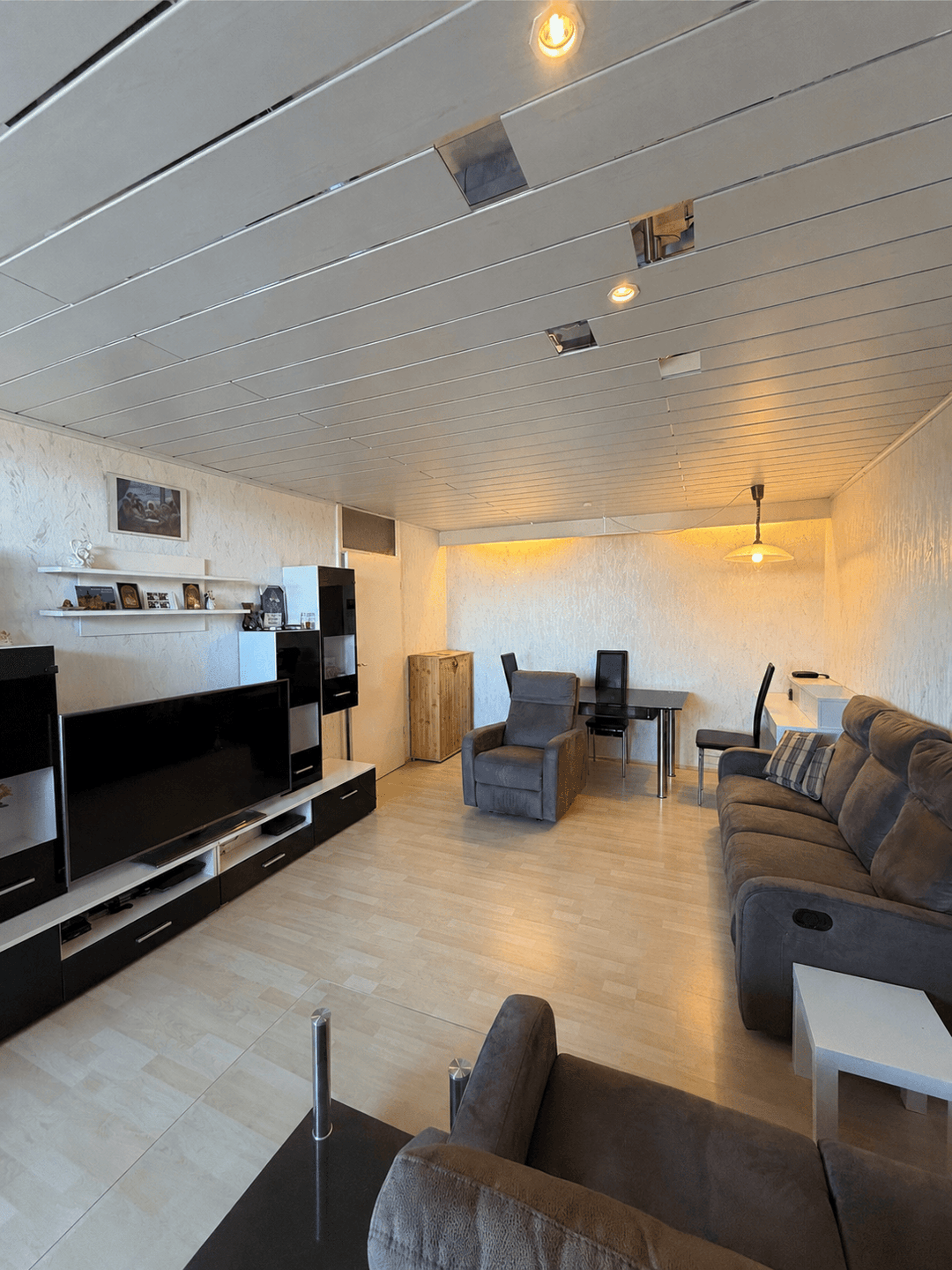 Etagenwohnung in 86161 Augsburg mit 81 m² kaufen
