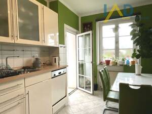 Optimal geschnittene 4-Zimmer-Wohnung - ca. 105?m² in Toplage bei der Uni Kassel – 34125 Kassel – Vorschaubild 6