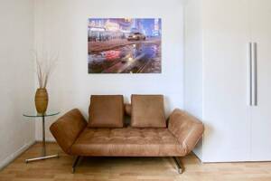 Mitten im Quartier Latäng - Schickes Apartment mit Balkon – 50674 Köln – Vorschaubild 2