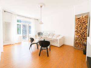 Hafenwohnung mit Kamin und Altbauflair – 22767 Hamburg – Vorschaubild 5