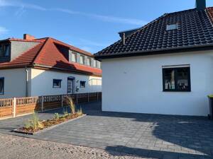 Reihenendhaus mit großer Dachterrasse – 28325 Bremen – Vorschaubild 3