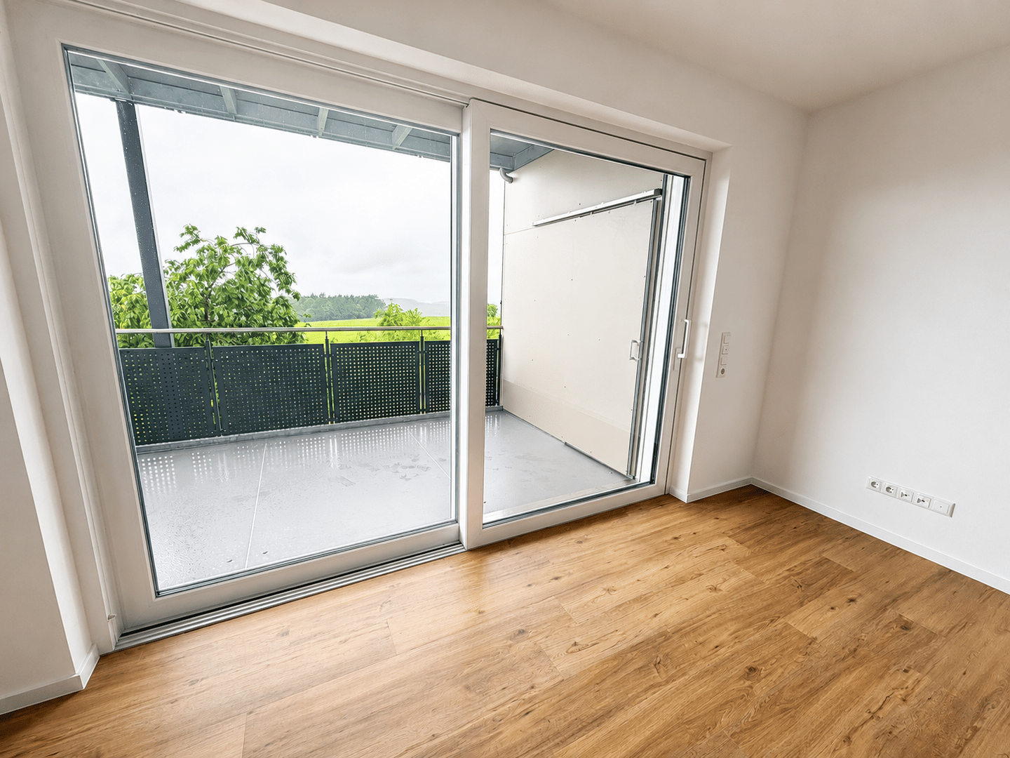 3-Zimmer-Etagenwohnung im KfW-40-Standard in erstklassiger Lage. Ideal für modernes Wohnen!