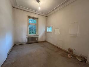 Gründerzeitvilla St. Jürgen - Erdgeschoß frei - Wohnen oder Gewerbe – 23560 Lübeck – Vorschaubild 9