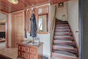 Einfamilienhaus mit ca. 105 m² Wohnfläche, 6 Zimmern und 613 m² Grundstück in Quirrenbach – 53639 Königswinter – Vorschaubild 7