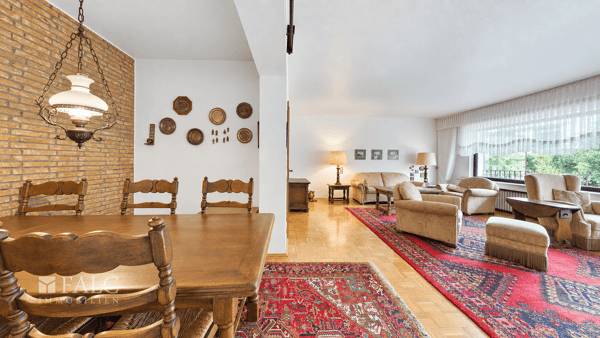 Haus in 40229 Düsseldorf-Eller mit 153 m² kaufen