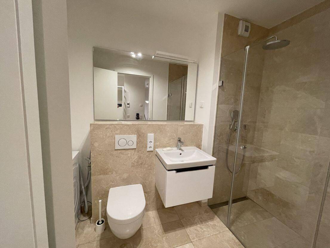 Bezugsfreie Neubauwohnung | Charlottenburg | Balkon | Top-Lage nahe Ku'damm – Berlin – Vorschaubild 7