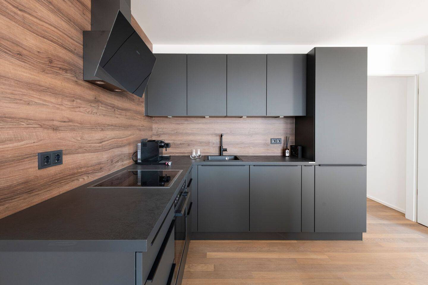 Jetzt entdecken: 4-Zimmer-ETW mit Balkon – Musterwohnungseröffnung am 26.04.2026 – Nürnberg – Vorschaubild 3