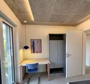 2-Zimmer-Apartment – All-inclusive-Miete & vollständige Möblierung - Wohneinheit 17 – 52062 Aachen – Vorschaubild 8