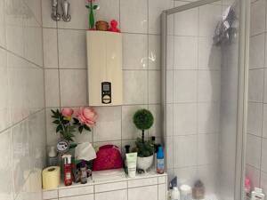 schöne 2 Zimmer Eigentumswohnung mit großem Balkon – 21033 Hamburg – Vorschaubild 5
