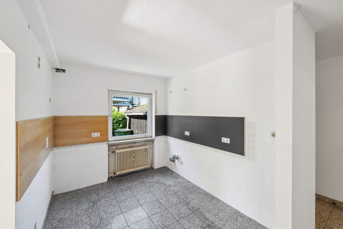 3-Familienhaus in Goldbach-Unterafferbach – Goldbach – Vorschaubild 8