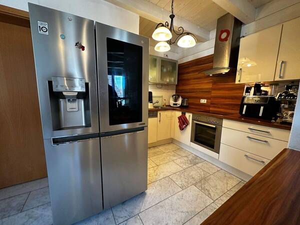 Einfamilienhaus in 87700 Memmingen mit 185 m² kaufen