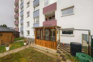 URBAN & GRÜN: MIT GARTEN & WINTERGARTEN – 38444 Wolfsburg – Vorschaubild 4